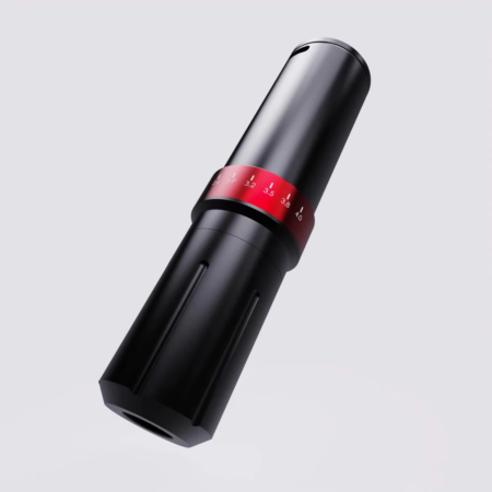 BRONC V12 CON STROKE AJUSTABLE