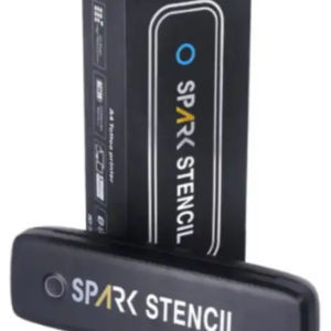 IMPRESORA TÉRMICA DE DISEÑO PORTÁTIL