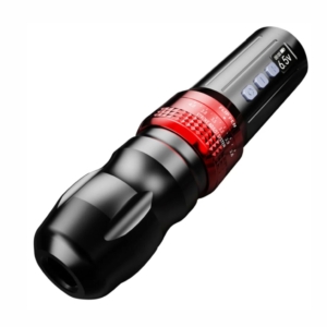 MAQUINA BIG WASP Z1 PEN BRONC