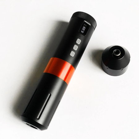 MAQUINA BRONC V1 WIRELESS PEN