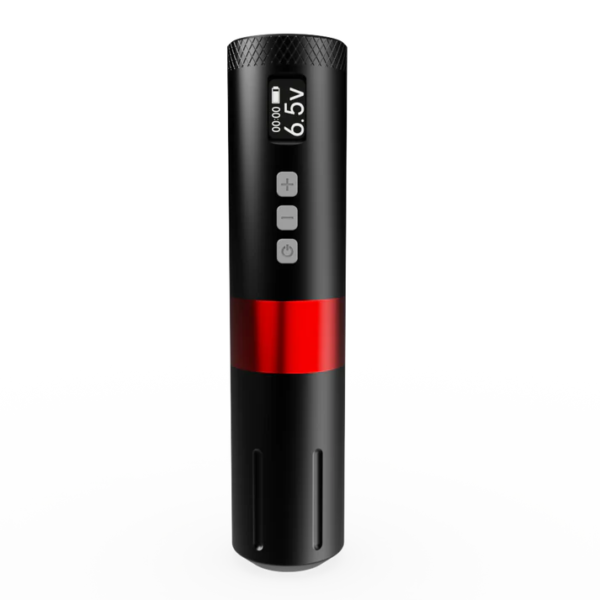 MAQUINA BRONC V1 WIRELESS PEN