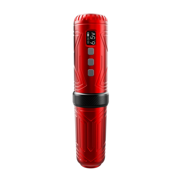 MAQUINA BRONC V13 METEORITE