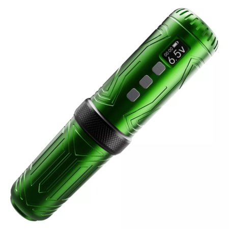MAQUINA BRONC V13 METEORITE