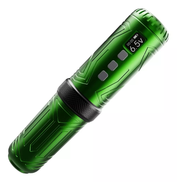 MAQUINA BRONC V13 METEORITE