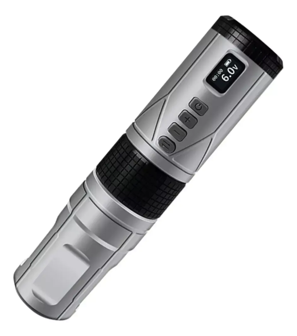 MAQUINA INALAMBRICA BRONC V8