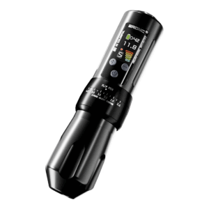 MAQUINA PEN BRONC INALAMBRICA X2