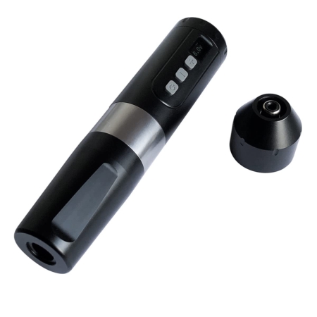 MAQUINA PEN INALAMBRICA BRONC V2
