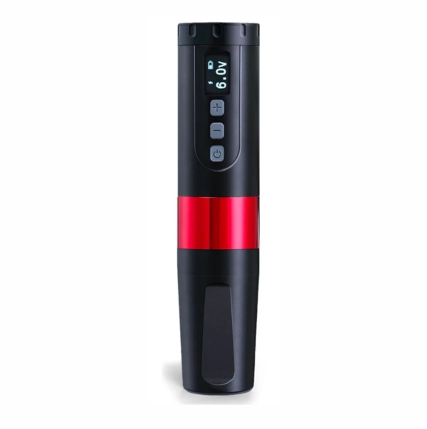 MAQUINA PEN INALAMBRICA BRONC V2