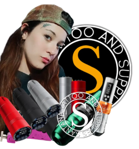 Santana Tatoo and Supplies