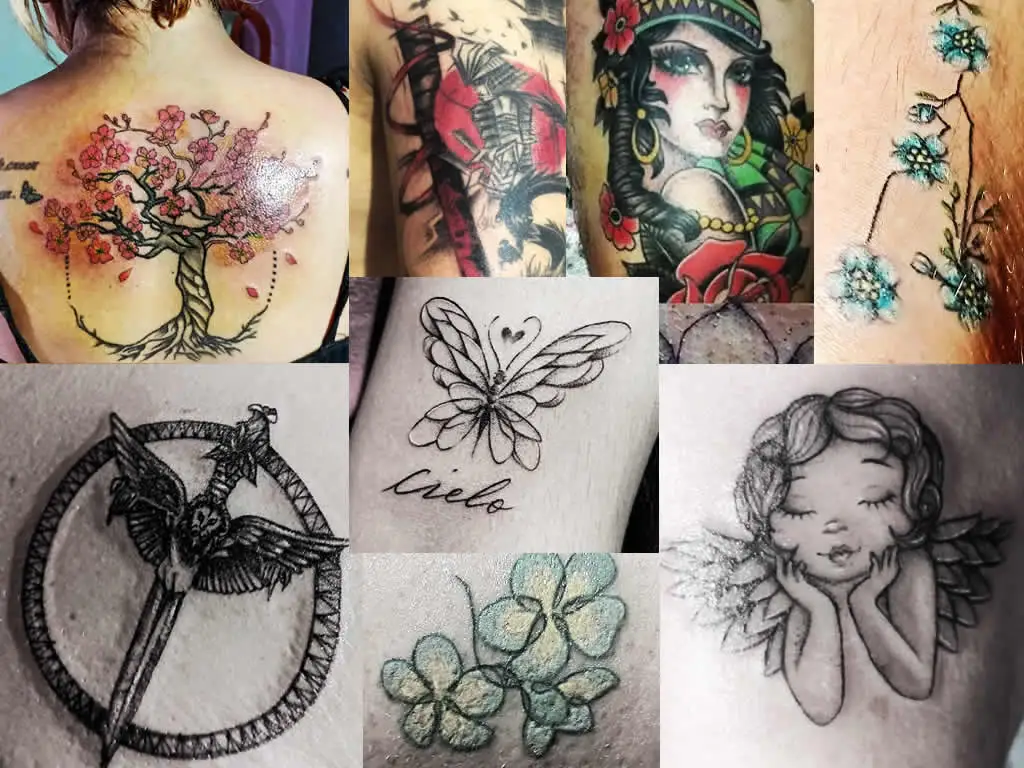 Santana Tatoo and Supplies
